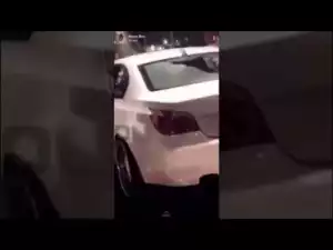 Video: Lady Destroyed Her Boyfriend